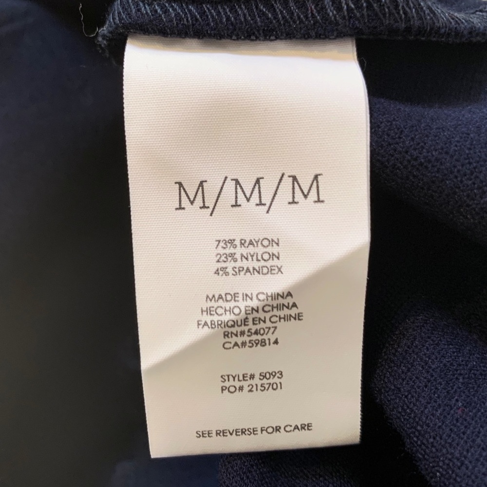 Cabi Lido Button Front Jacket - image 6